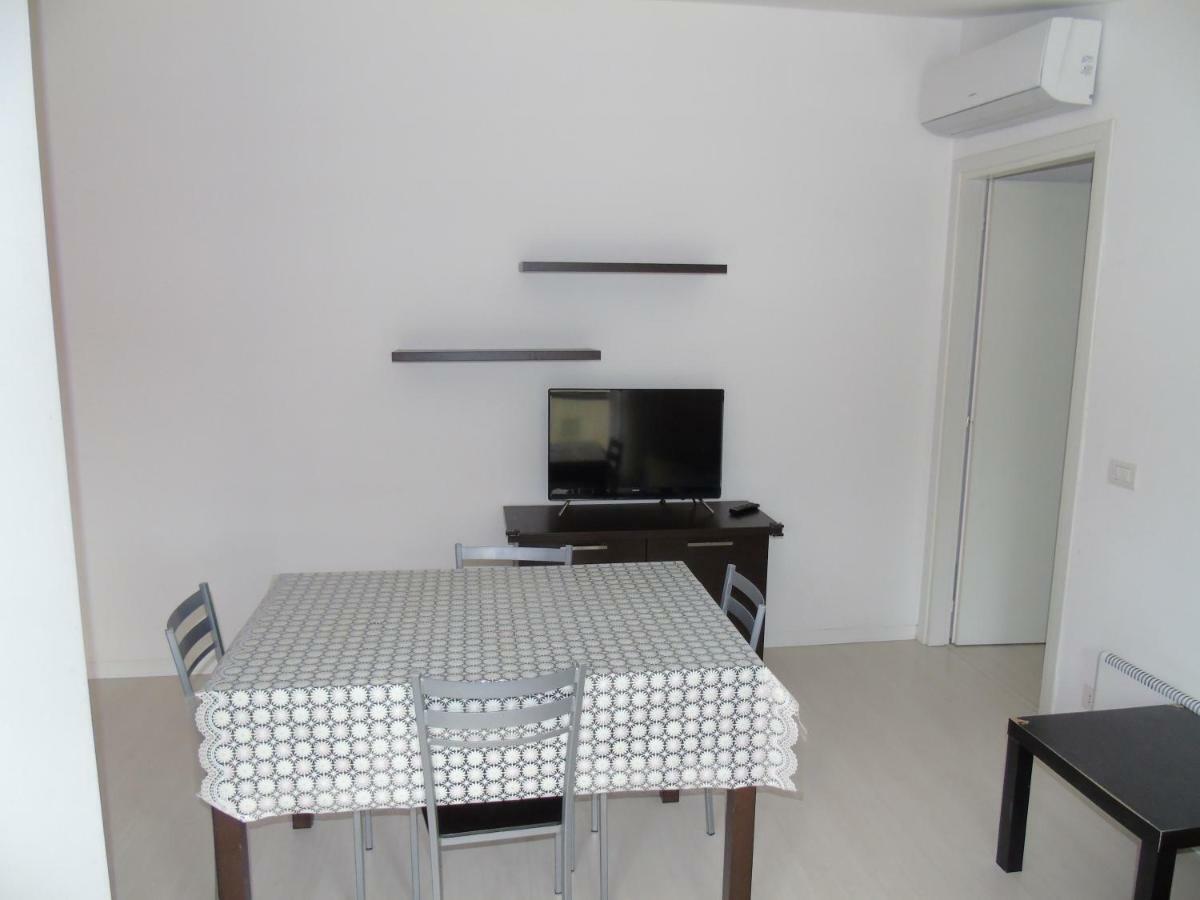 Condominio Nautilus لينانو سابيادورو المظهر الخارجي الصورة