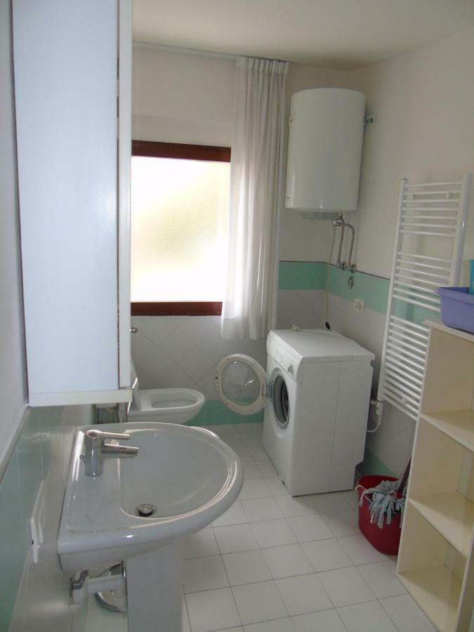 Condominio Nautilus لينانو سابيادورو المظهر الخارجي الصورة