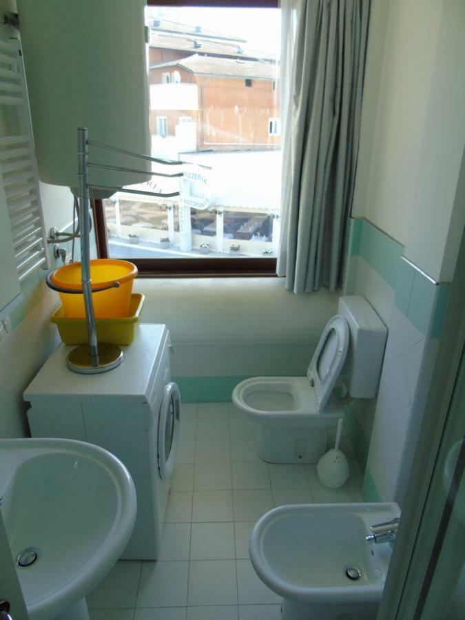 Condominio Nautilus لينانو سابيادورو المظهر الخارجي الصورة